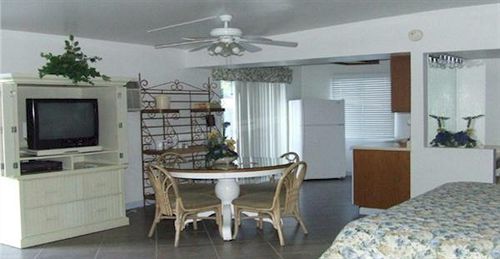 The Villas Of Palm Springs Exterior foto