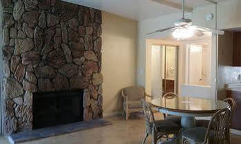 The Villas Of Palm Springs Exterior foto
